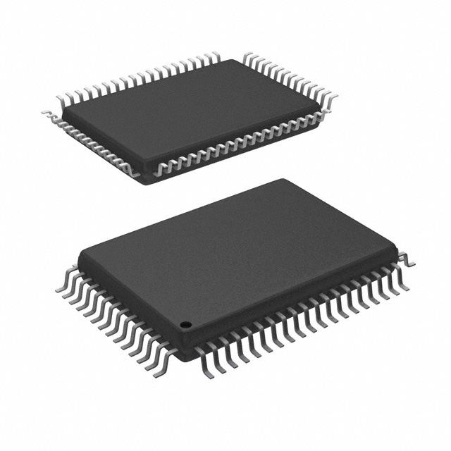 HV7224PG-G Microchip Technology
